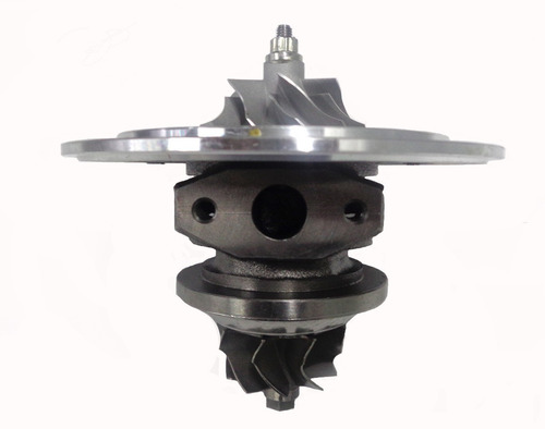 Imagem 2 de 2 de Conjunto Rotativo (turbina) Óleo Citroen Jumper/ Fiat Ducato