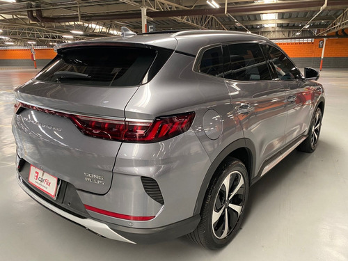 BYD Song Plus 1.5 DM-I HÍBRIDO AUTOMÁTICO