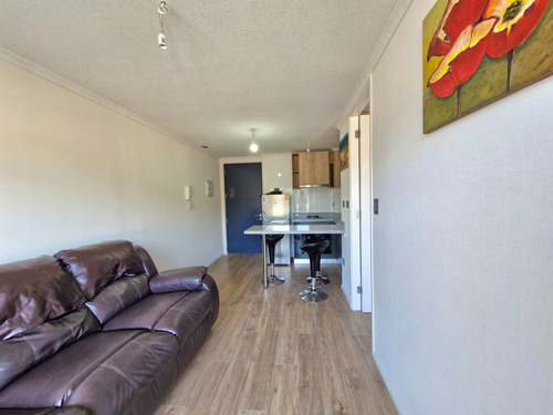 Departamento En Arriendo En Collao Concepcion