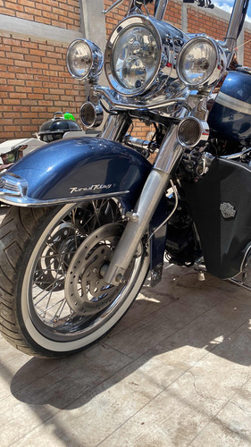 Harley Davidson Roadking