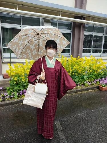 Michiyuki kimono best sale
