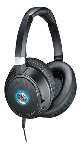 Audiotechnica Athanc70 Quietpoint Active Noisecancelling Aur