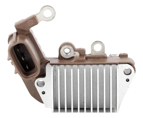 Accesorio De Regulador De Voltaje De Alternador De Circuito