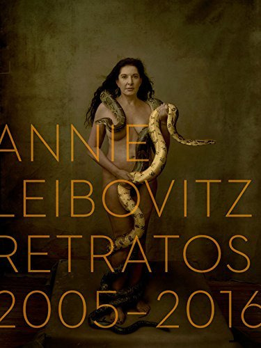 Annie Leibovitz Retratos 2005-2016 (libro Original)