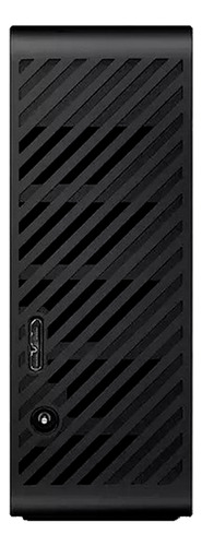 Disco Duro Externo Seagate Expansion De 10tb Usb3.0 3.5''