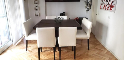 Imagen 9 de 30 de Belgrano Venta Piso De Categoria 4 Amb C/dep Y Cochera