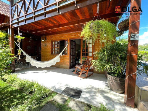 Imagem 3 de 30 de Casa Em Condomínio Com Piscina E Área Gourmet, À Venda - Gravatá/pe - Vl0474