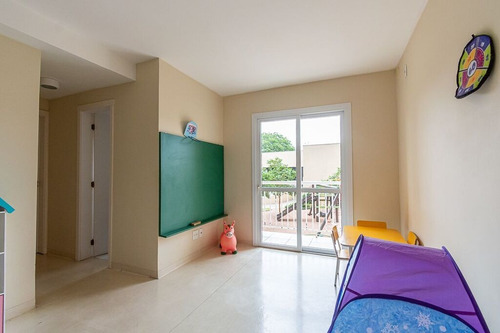 Imagem 18 de 29 de Apartamento À Venda No Bairro Nossa Senhora Das Graças - Canoas/rs - O-27750-45201