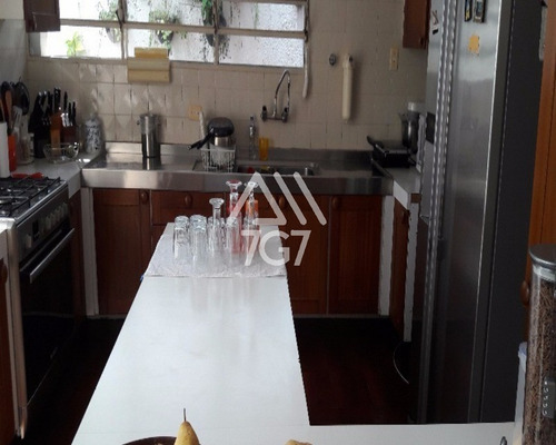 Imagem 20 de 21 de Casa Para Locção No Real Parque - Ca00775 - 34264573