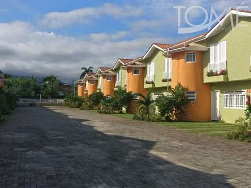 Imagem 3 de 30 de Casa De Vila Com 2 Suítes, Maitinga, Bertioga, Cod: 1107 - V1107