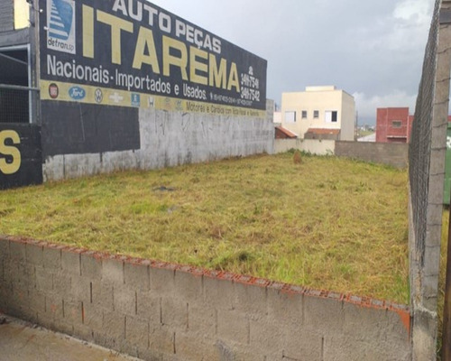 Imagem 2 de 3 de Terreno Comercial À Venda No Jardim Santa Cecília - Sorocaba/sp - Tc03578 - 69783128