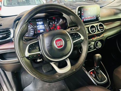 Fiat Outros Modelos CRONOS PRECISION 1.8 16V FLEX AUT.