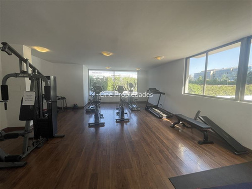 Robles Depto En Venta (4d4b) - La Dehesa