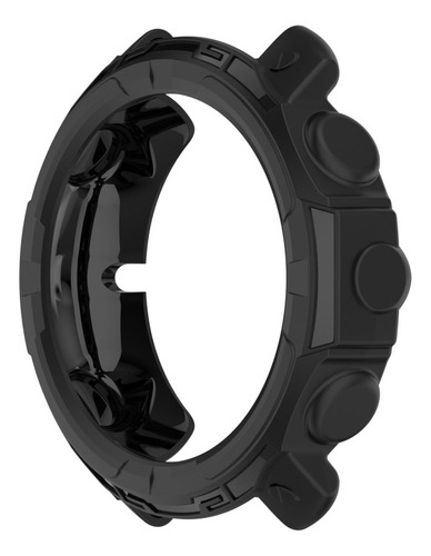 Caja Protectora De Reloj Black Armor For Polar Grit X/grit