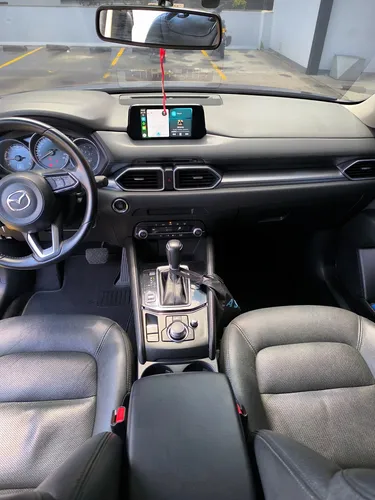 Mazda CX-5 2.0 Touring At