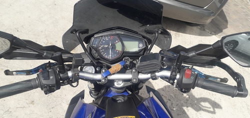 Imagen 2 de 4 de Yamaha Mt03