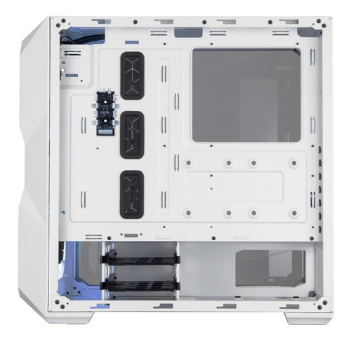 Imagen 7 de 9 de Gabinete Coolermaster Td500 Argb