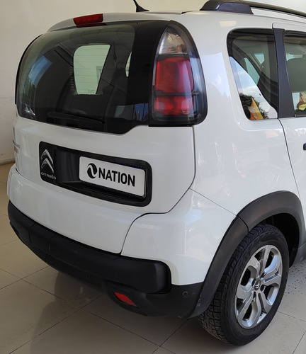 Citroën C3 Aircross 1.6 Vti 115 Feel
