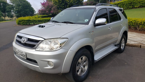 Toyota Hilux Sw4 2007