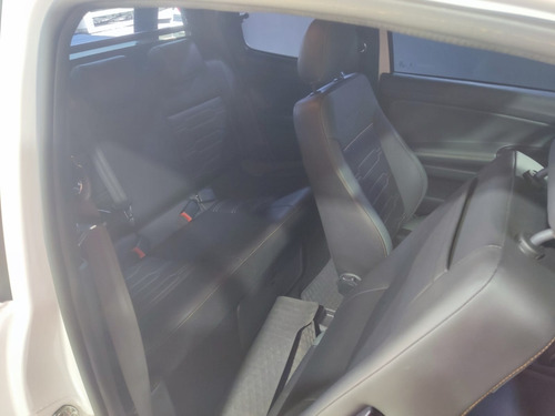 Volkswagen Saveiro 1.6 MSI EXTREME CD 16V FLEX 2P MANUAL
