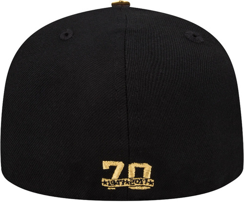 Gorra Lm Gold 70 Cañeros