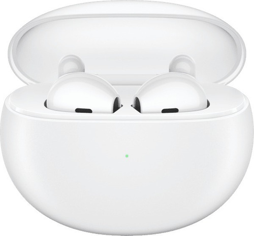 Audífonos Oppo Enco Air Inalámbricos Tws Ipx4 Blanco