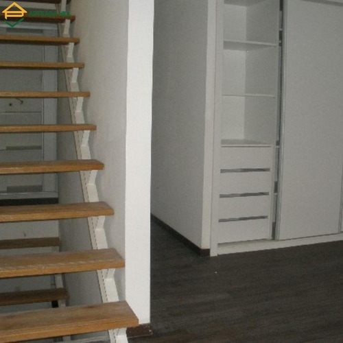 Imagen 6 de 9 de Venta De Apartamentos Próximos A Millán Y San Martín Con 1 Dormitorio