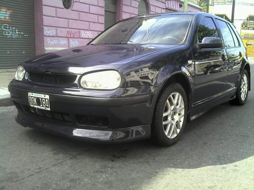 Zocalos Deportivos Golf Iv