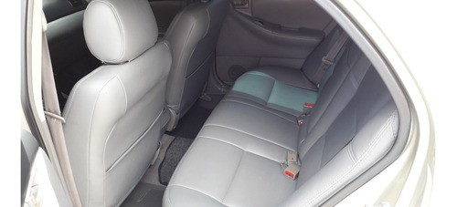 Toyota Corolla 2008 1.8 16v Xei Flex 4p