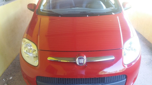 Fiat Palio 2013 1.0 Attractive Flex 5p