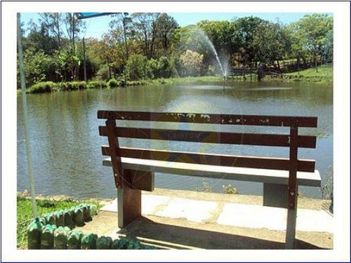 Chácara Com 2 Dormitórios À Venda, 5302 M² Por R$ 900.000 - Bom Jesus Dos Perdões/sp - Ch0144