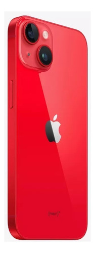 Apple iPhone 14 128 Gb (product)red Sim Físico Caja Original (open Box) Premium (Reacondicionado)