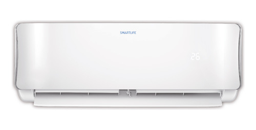 Aire Acondicionado Smartlife 12000 Btu Universo Binario