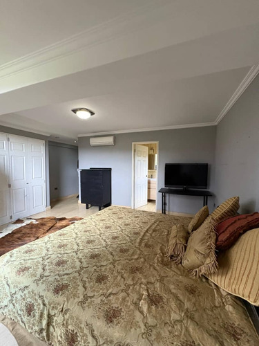 En Venta Apartamento En La Union El Hatillo