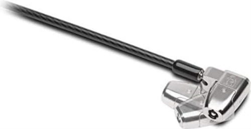 Candado De Cable Con Llave Kensington Clicksafe 20 Para Y