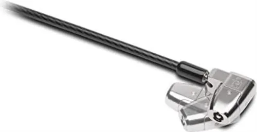 Candado De Cable Con Llave Kensington Clicksafe 20 Para Y