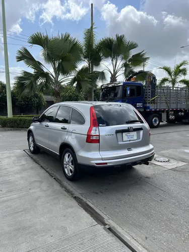 Honda CR-V 2.4 Lx