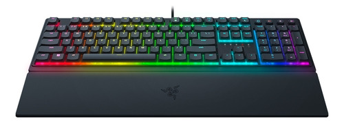 Teclado Ornata V3 Low Profile Razer - Rz0304460200