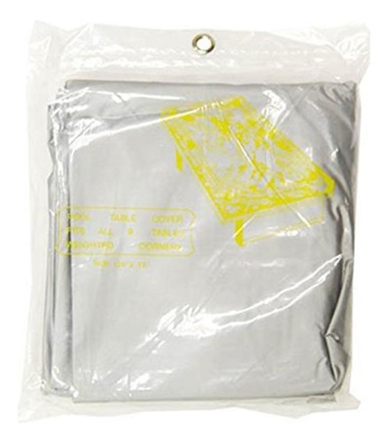 Billiard Depot Standard 2.4m Pool Table Cover 2.4m