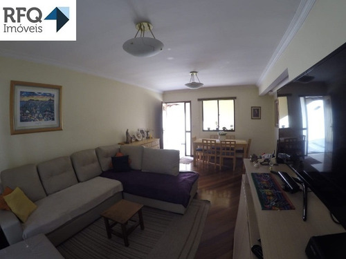 Imagem 4 de 26 de Casa Em Condomínio Fechado, Com Apenas 10 Casas Na Vila Gumercindo!! - Cc00025 - 69411518