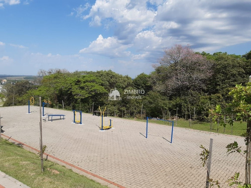 Imagem 28 de 30 de Lote De Revenda Condomínio Fechado Real Park Santa Maria - 84990