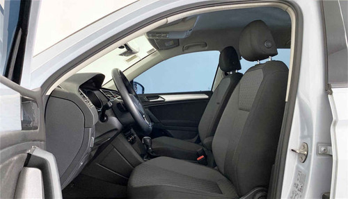 Imagen 9 de 15 de 113950 - Volkswagen Tiguan 2018 Con Garantía