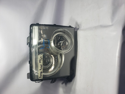 Faro Derecho Range Rover 2002 2003 2004 2005