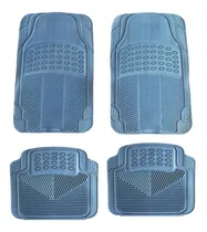 Comprar Kit 4 Tapetes Grises Uso Rudo Vw Derby 1996