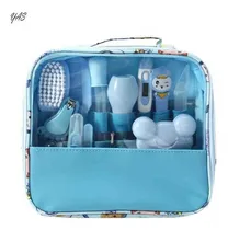 Comprar Kit de cuidado del bebé BMC, cuidado del bebé, kit de cuidado del bebé, cuidado, higiene del bebé, higiene del bebé, kit de cuidado del bebé, kit de cuidado azul, x 13