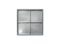 Comprar Molde Calcáreo 15 X 15 Baldosa, Mosaicos, Pisos Hormigon