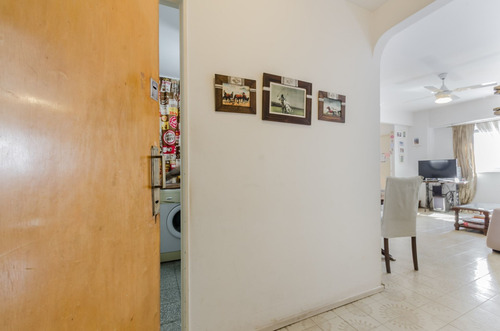 Imagen 7 de 20 de Venta Dpto 3 Amb. En Zona Comercial En Belgrano