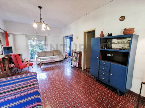 Imagen 7 de 24 de Casa En Venta Sobre Importante Lote De 24 X 70 En Villa Elisa