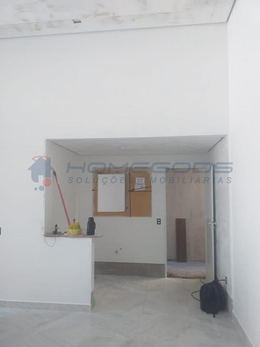 Imagem 8 de 25 de Casa - Ca01160 - 69404334