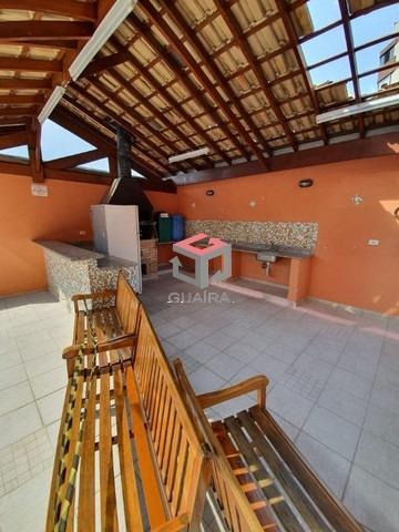 Imagem 18 de 18 de Apartamento Para Aluguel, 3 Quartos, 1 Suíte, 2 Vagas, Valparaíso - Santo André/sp - 70498
